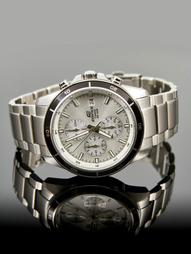 Спортивные часы CASIO EDIFICE EFR-526D-7A