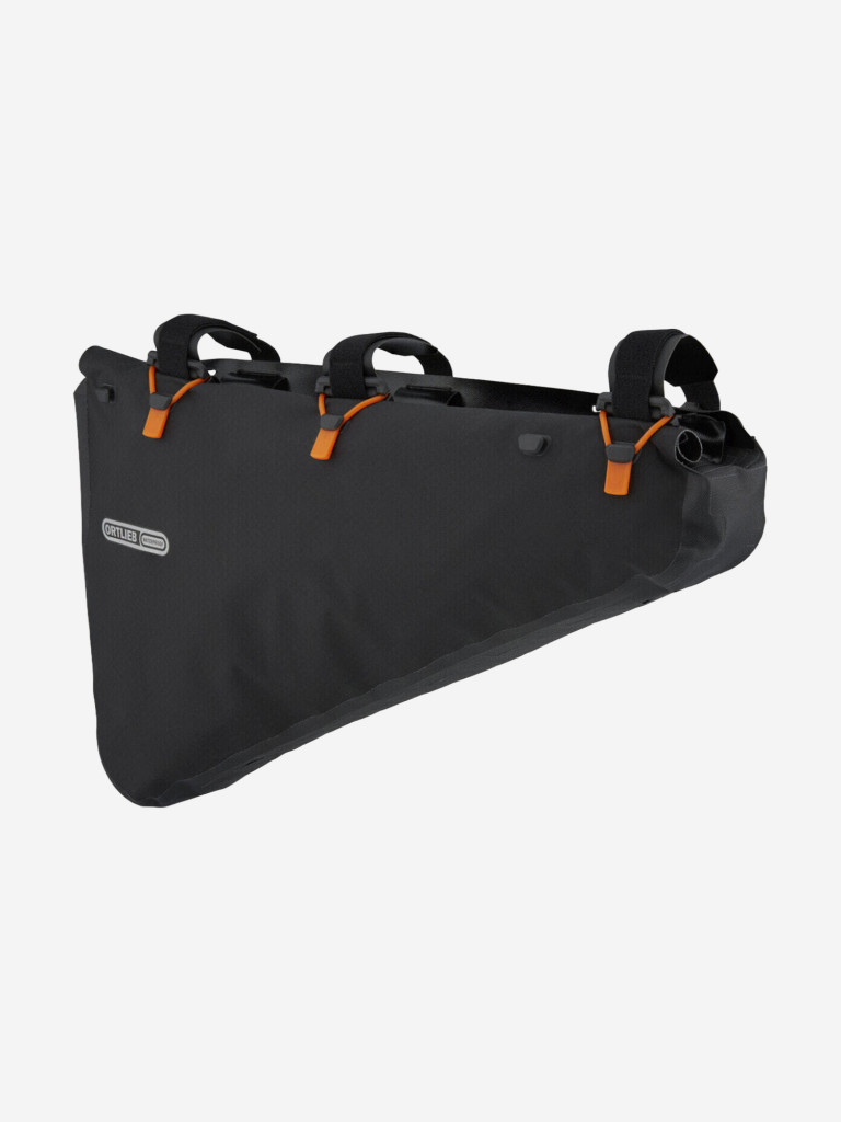 Велосумка на раму ORTLIEB Frame-Pack RC 6 л