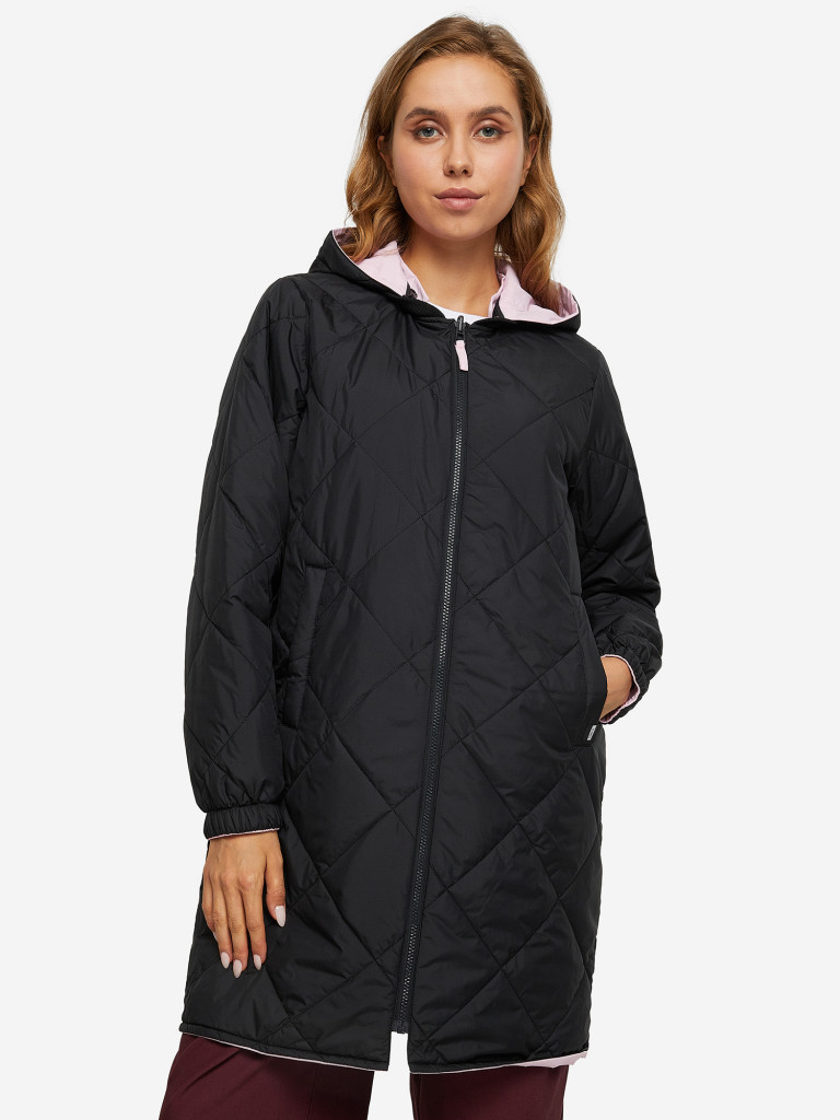 Куртка утепленная женская Termit