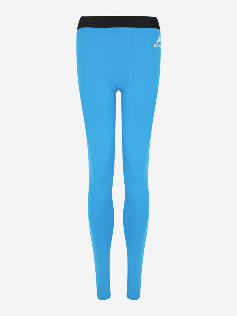 Тайтсы компрессионные мужские Demix