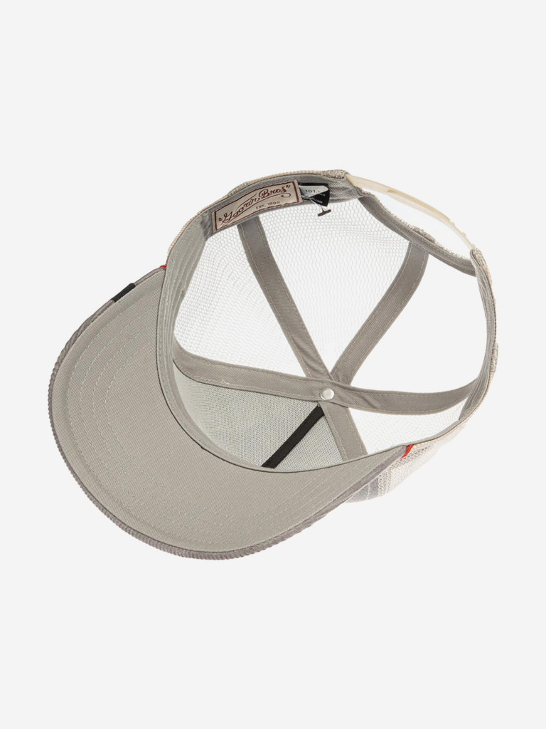 Бейсболка с сеточкой GOORIN BROTHERS 101-2707