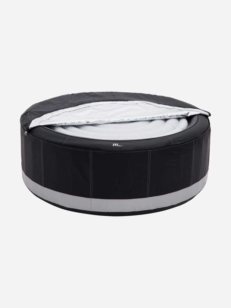 Надувной спа-бассейн MSPA CAMARO, 6 мест, 930 л