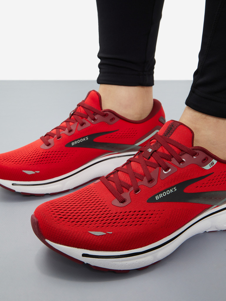 Кроссовки мужские Brooks Ghost 15