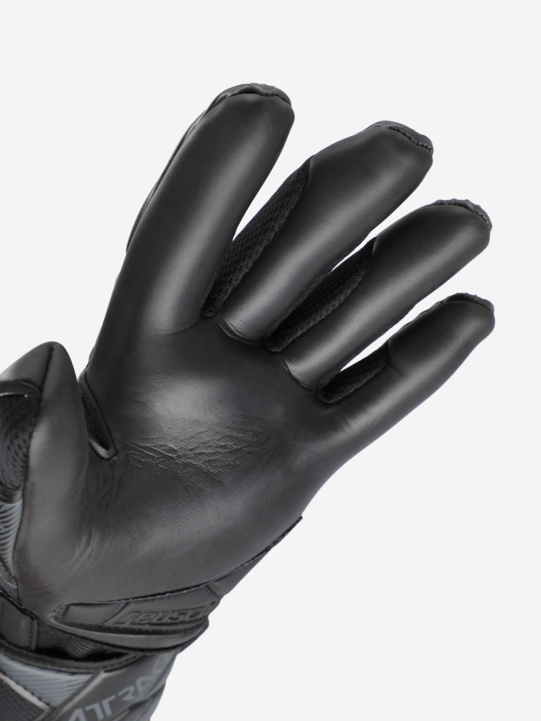 Перчатки вратарские Reusch Attrakt Infinity Evolution NC