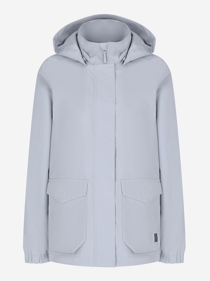 Куртка мембранная женская Outventure Голубой 6499₽