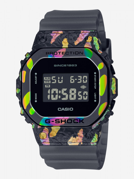 Наручные часы Casio G-Shock GM-5640GEM-1E