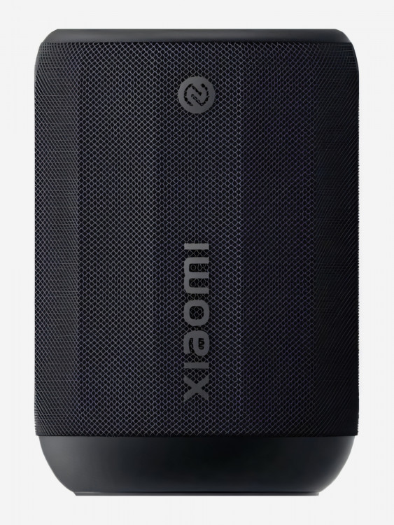 Колонка Xiaomi Bluetooth Speaker Mini ASM01G GL, черная