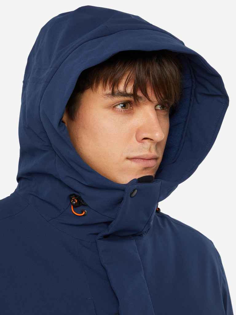Пуховик мужской IcePeak Mosses