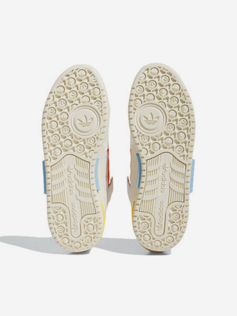 Кроссовки Adidas Forum Low