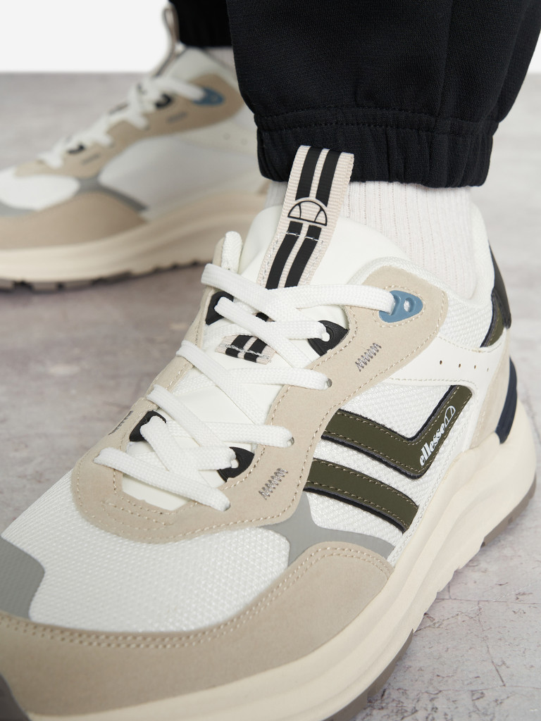 Кроссовки мужские Ellesse Lepmes