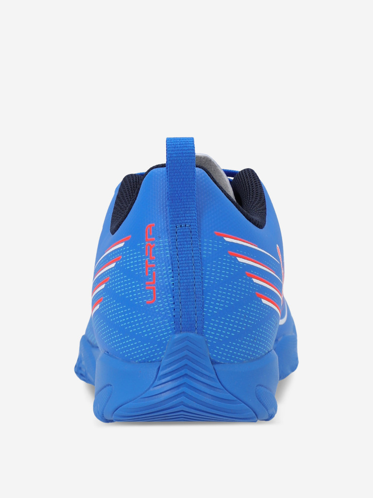 Бутсы для мальчиков PUMA Ultra 6 Play It