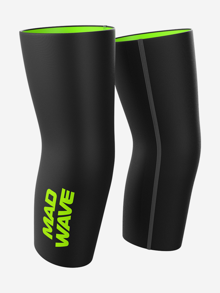 Наколенники неопреновые Mad Wave NEO DSSS 0.5 knee warmers
