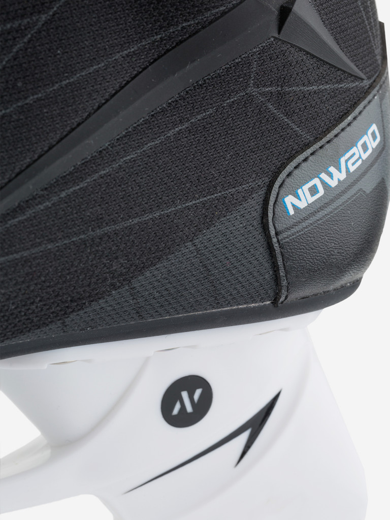 Коньки хоккейные Nordway NDW200 SR