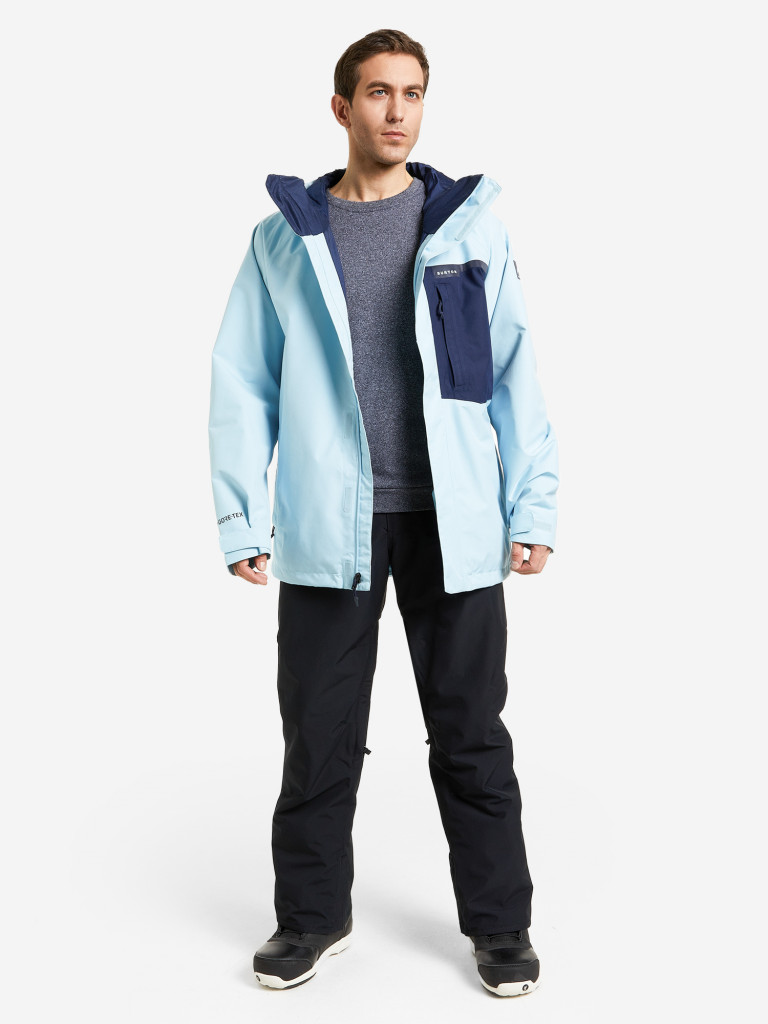 Куртка мужская Burton Gore Powline