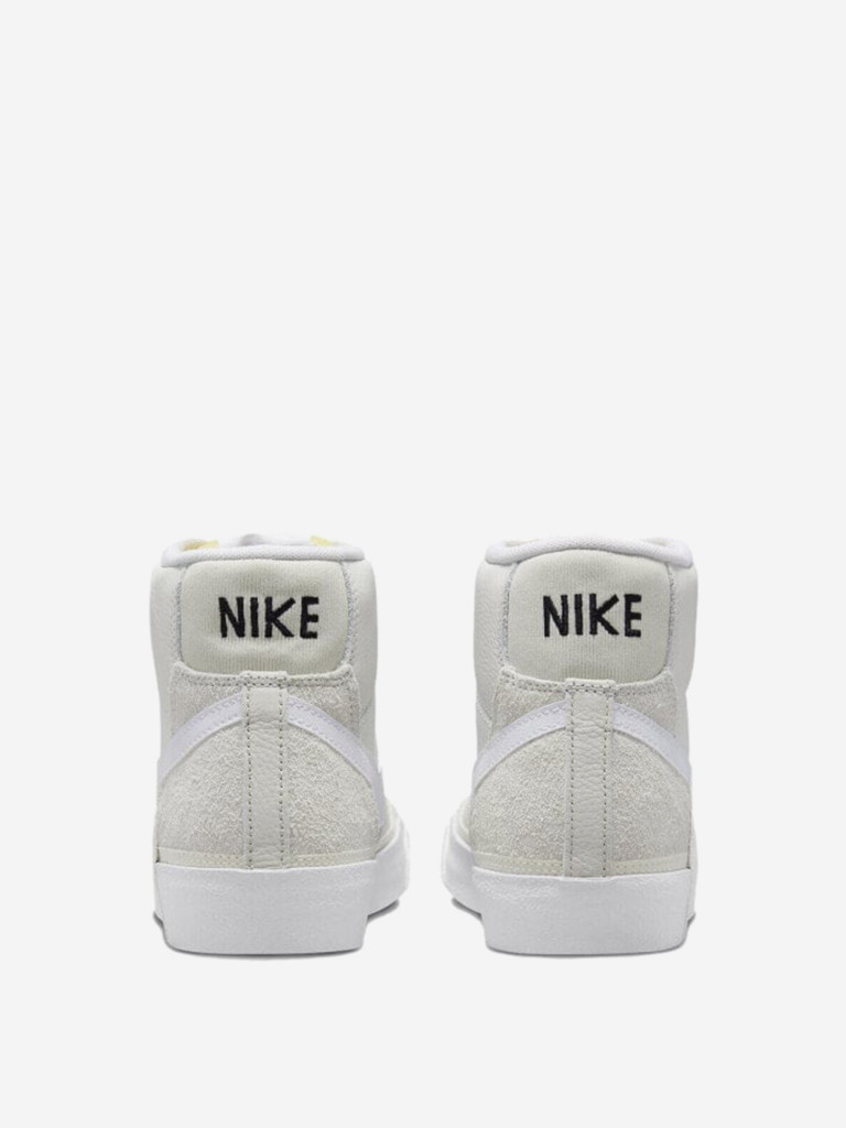 Кеды Nike Blazer Mid Pro Club