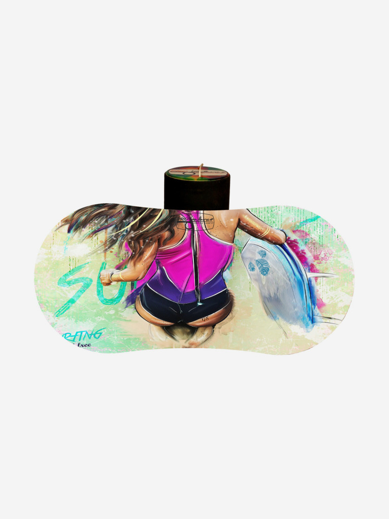 Баланс борд "PRO balance" Surf Eight GS