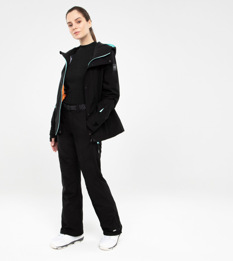 Брюки сноубордические женские O'Neill Pw Star Insulated