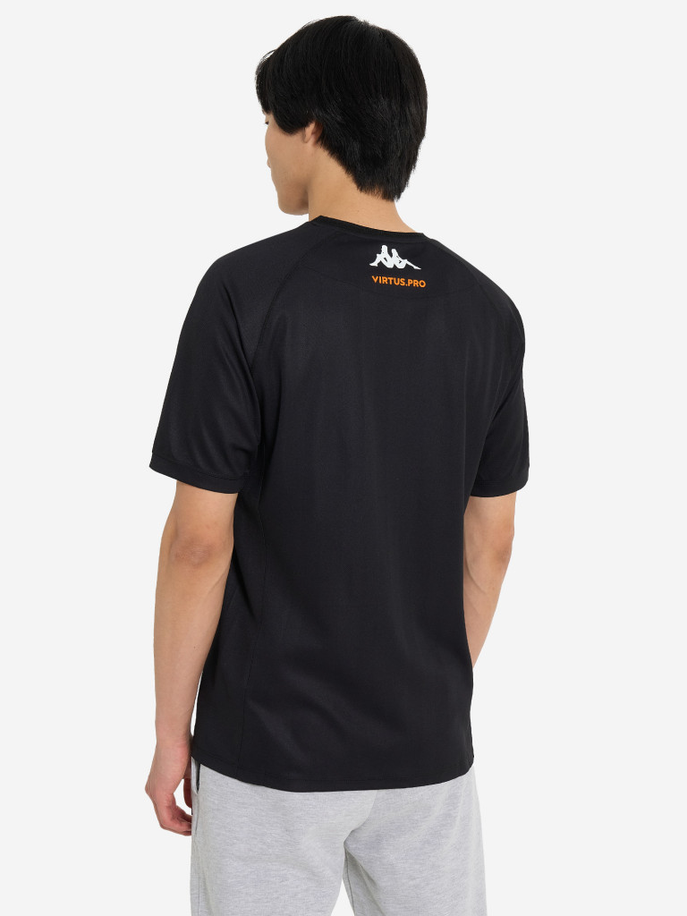 Джерси Kappa x Virtus.pro