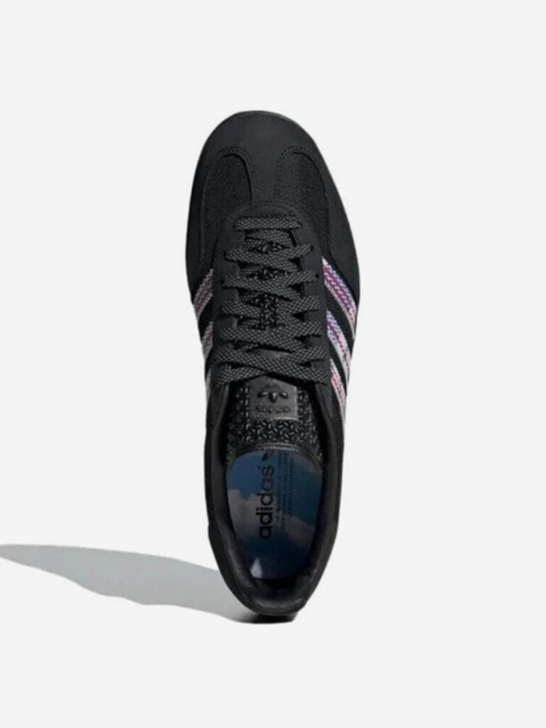 Кеды Adidas Gazelle Indoor