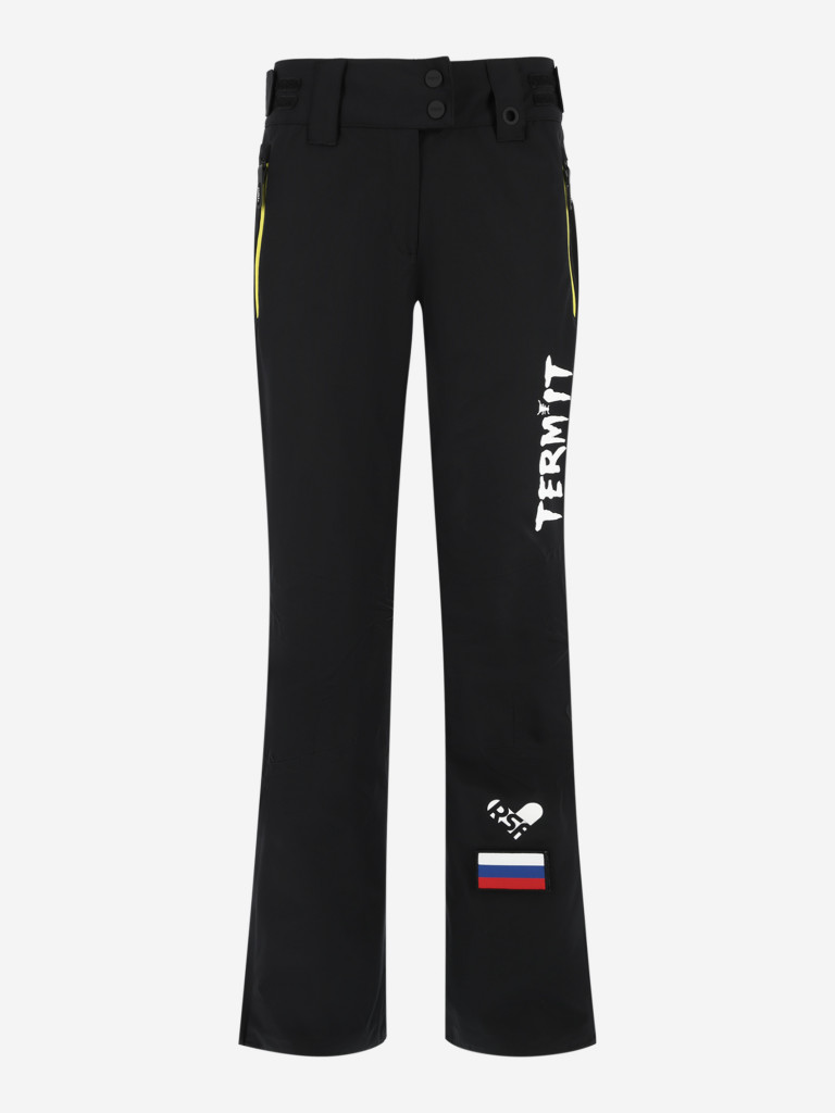 Брюки утепленные женские Termit