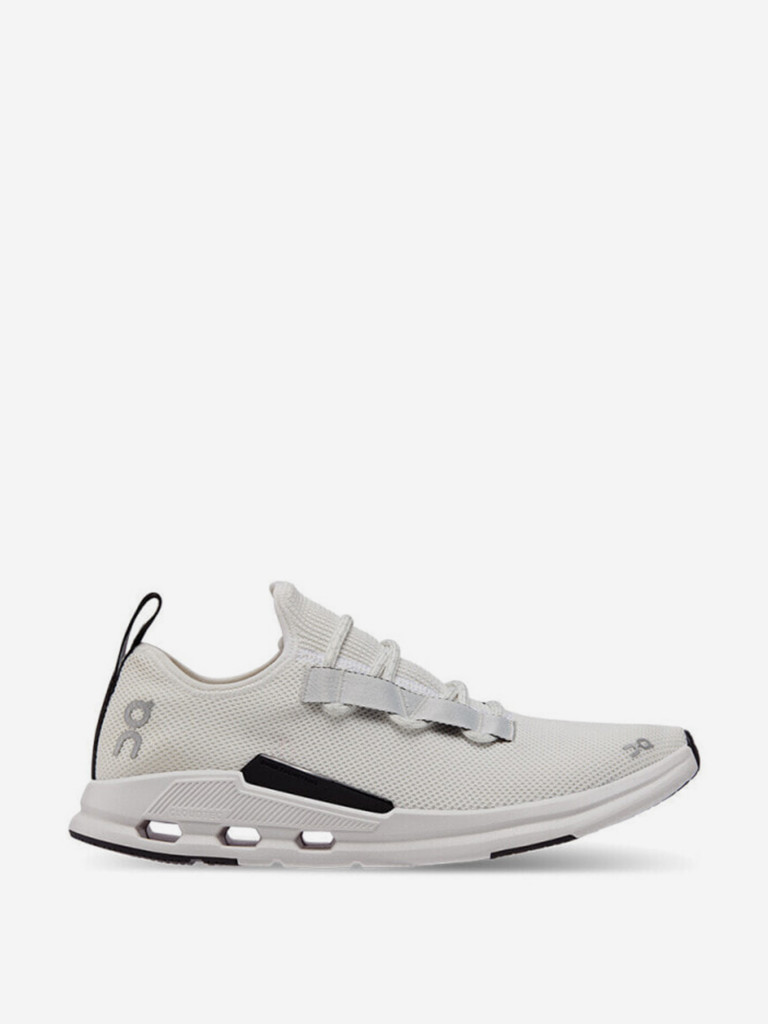 Кроссовки On Running Cloudeasy Undyed White