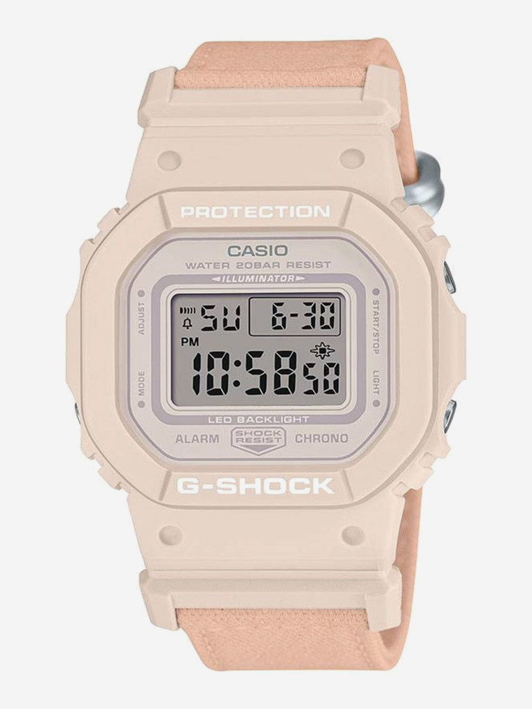 Спортивные часы CASIO G-SHOCK GMD-S5600CT-4E