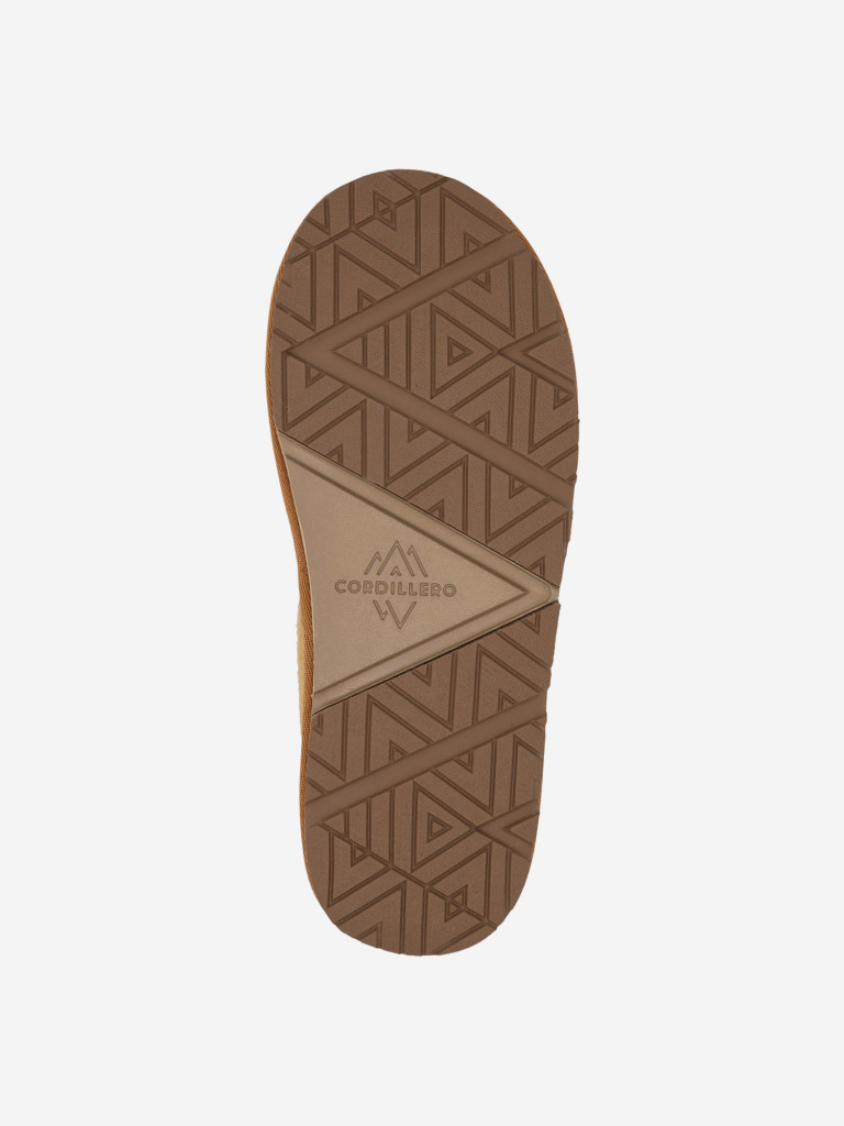 Ботинки утепленные женские Cordillero Raskis