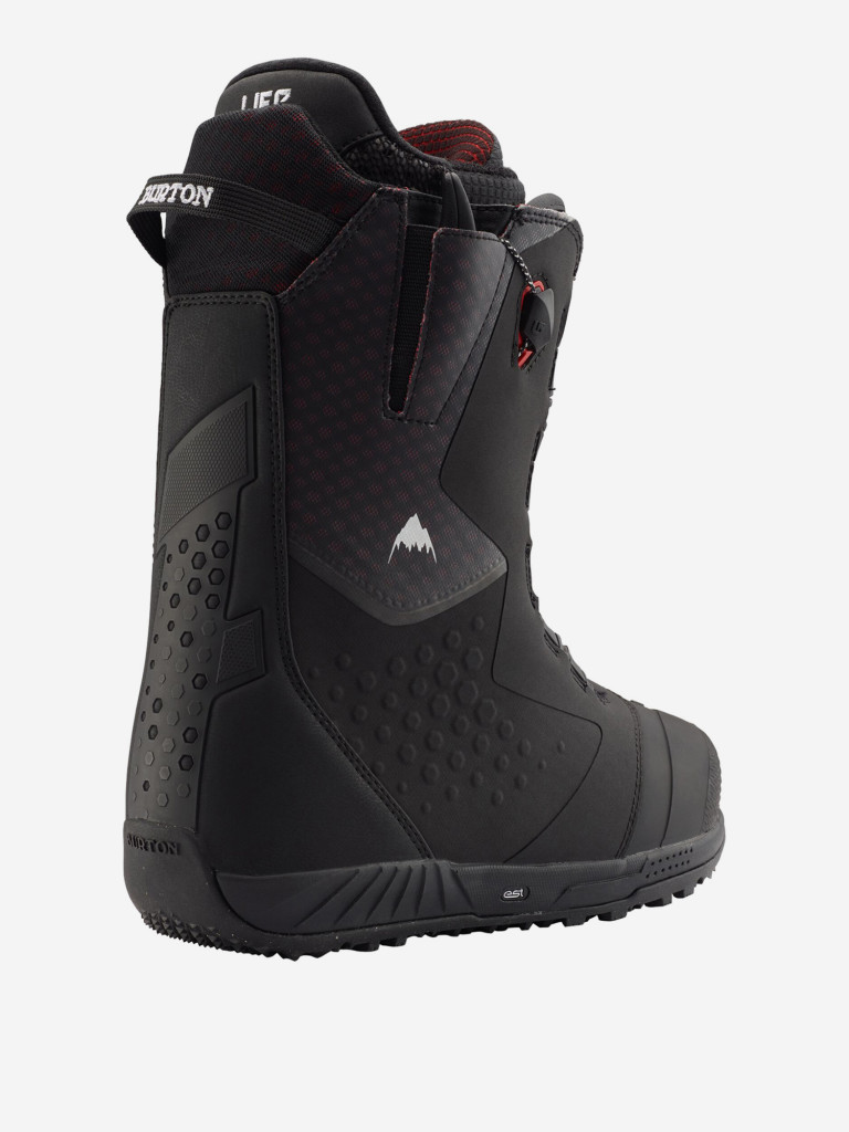 Сноубордические ботинки Burton ION