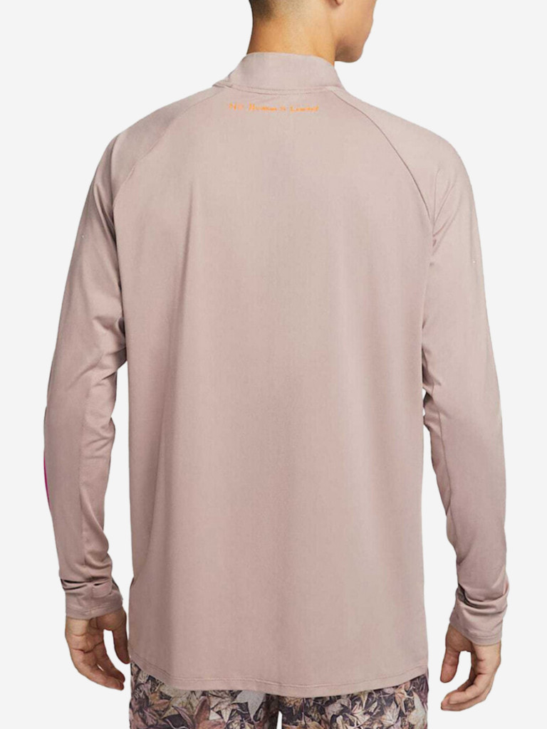 Лонгслив мужской Nike Dri-FIT