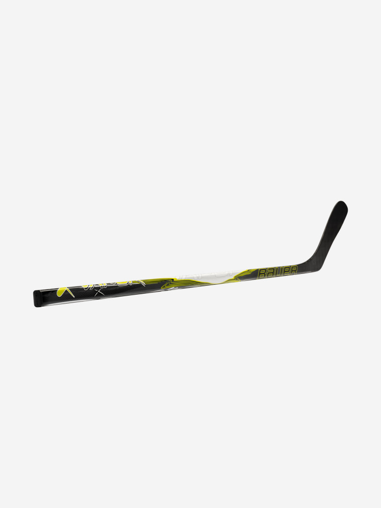 Клюшка хоккейная детская BAUER Vapor Tyke Grip 10(42")
