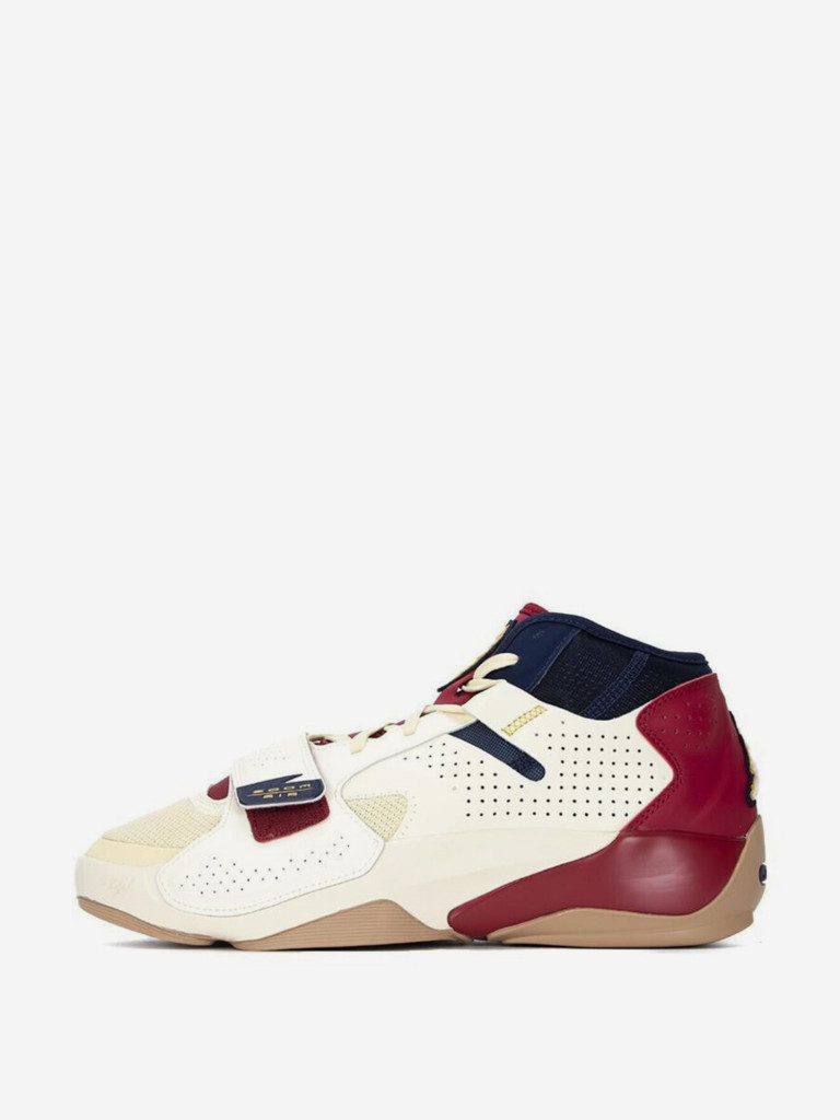 Кроссовки мужские Jordan Air Jordan Zion 2 pf pelicans