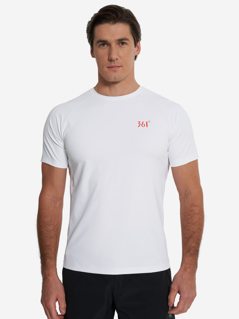 Футболка мужская 361°