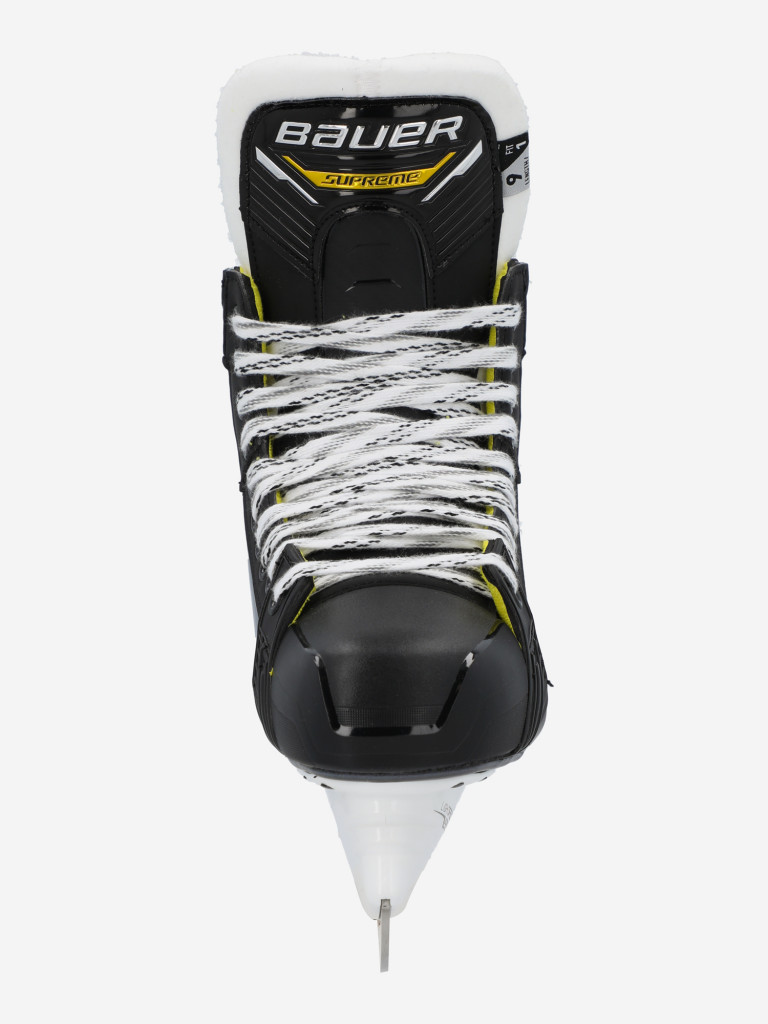 Коньки хоккейные bauer supreme m4 s22 sr р. Bauer supreme m4. Bauer supreme m4. Bauer supreme m4 sr. Bauer supreme m3.