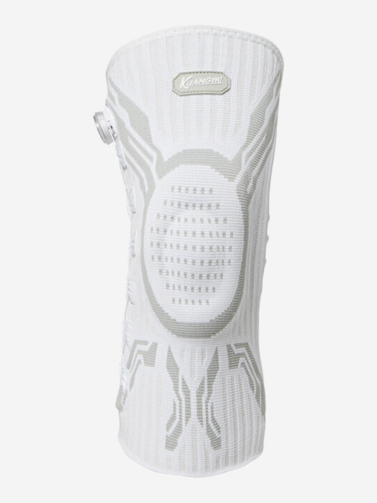 Наколенник Kuangmi для левой ноги, 1 шт.