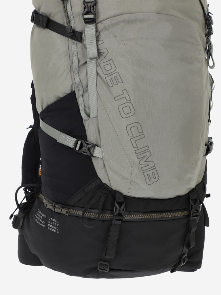 Рюкзак Kailas Summit PRO III, 65 + 10 л