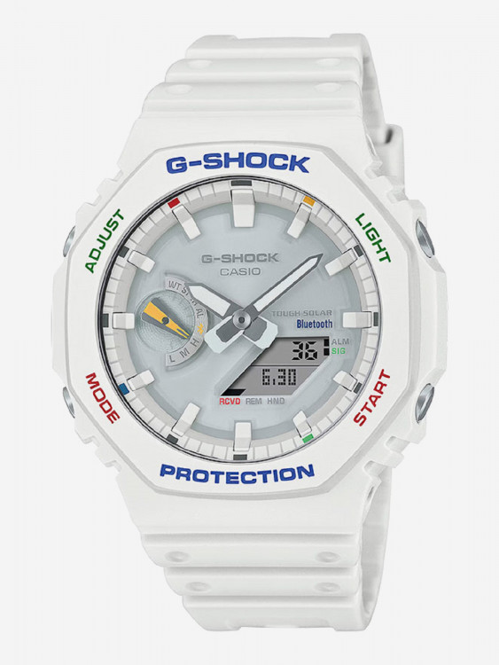 Спортивные часы Casio GA-B2100FC-7A