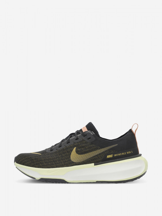 Кроссовки мужские Nike Zoomx Invincible Run Flyknit 3