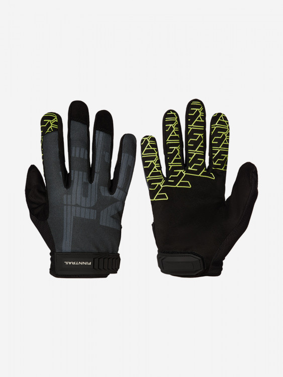 Неопреновые перчатки FINNTRAIL Eagle