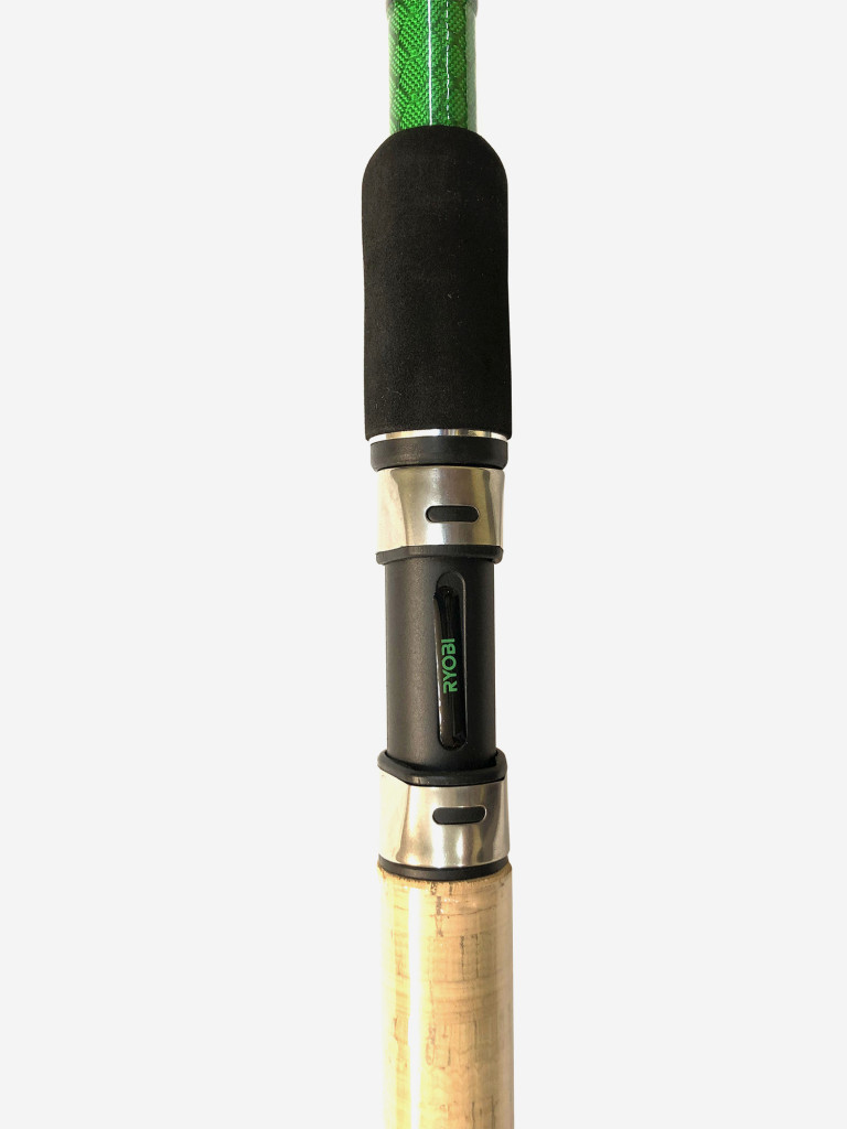 Удилище фидерное RYOBI BREAM DREAM 3,60m 80-160g IM8