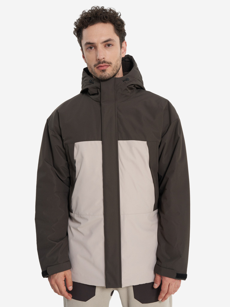 Куртка утепленная мужская Northland