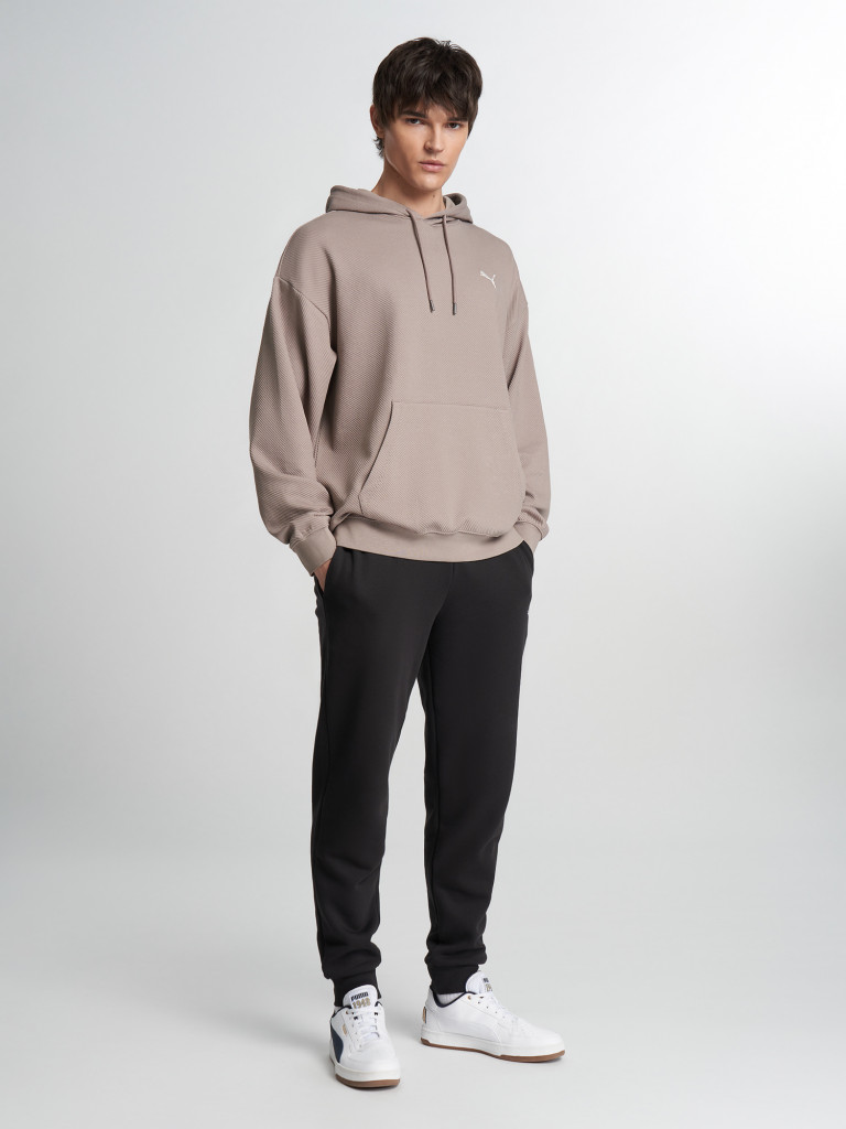 Худи мужское PUMA Essentials Elevated