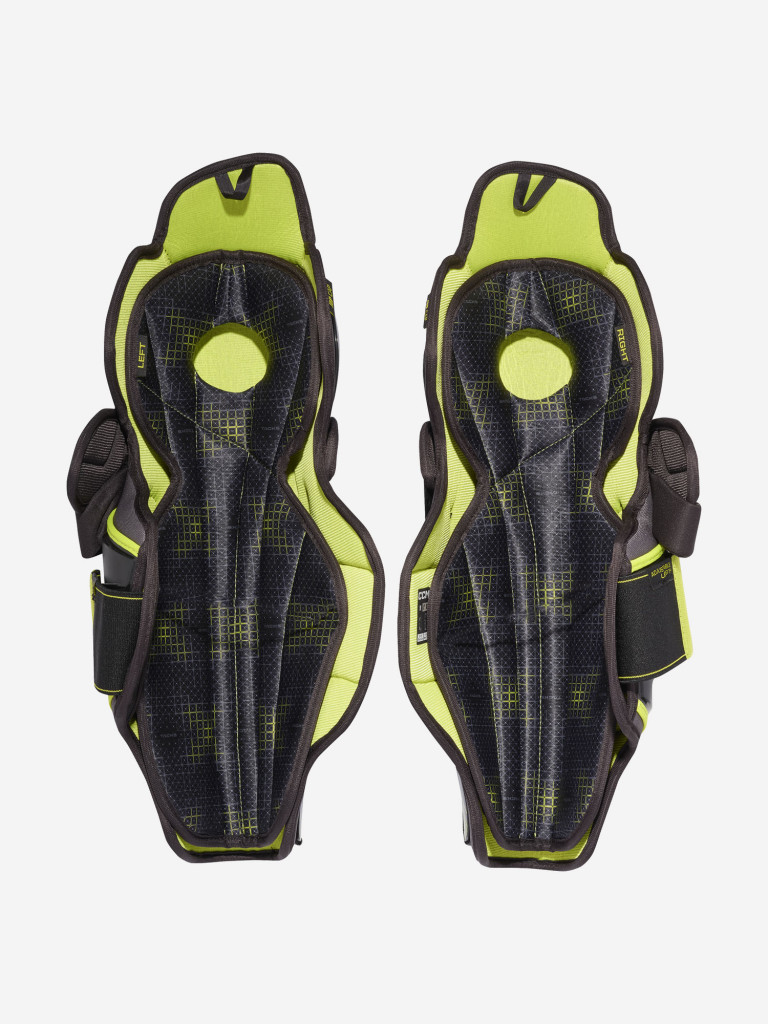 Щитки хоккейные CCM Tacks XF 80 SR