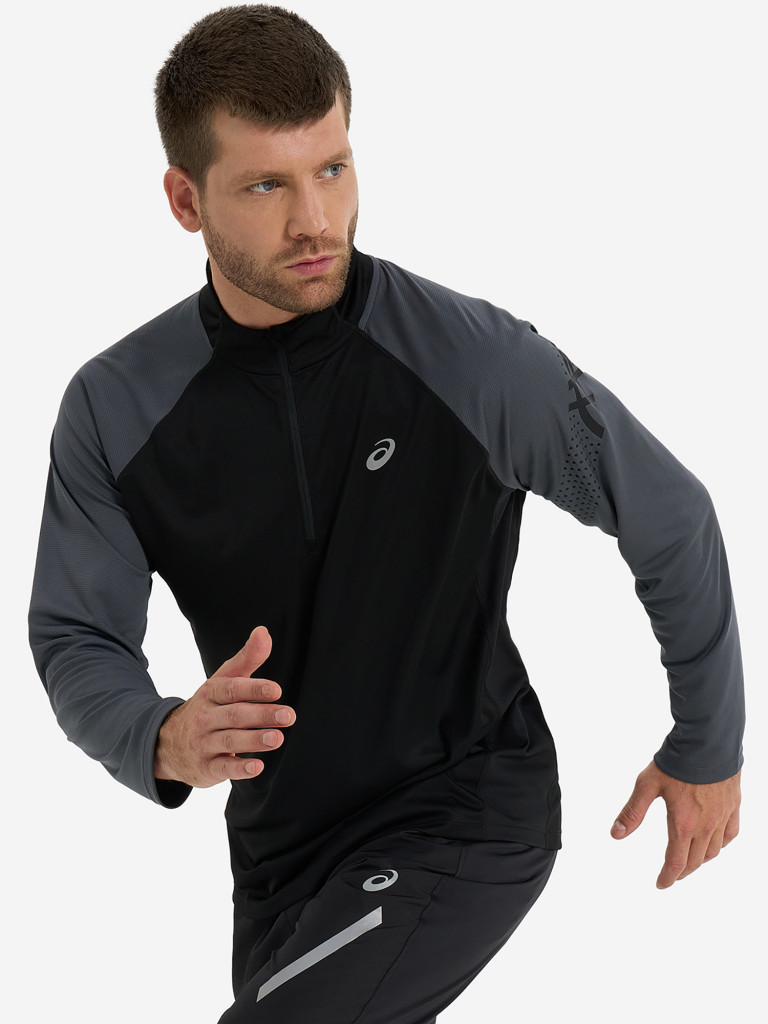 Толстовка мужская ASICS Icon