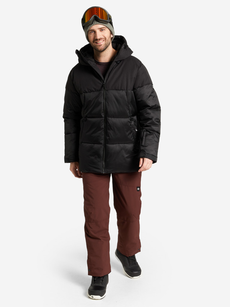 Брюки утепленные мужские O'Neill Hammer Insulated