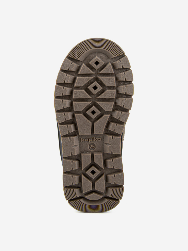 Ботинки с мембраной для мальчика Kapika