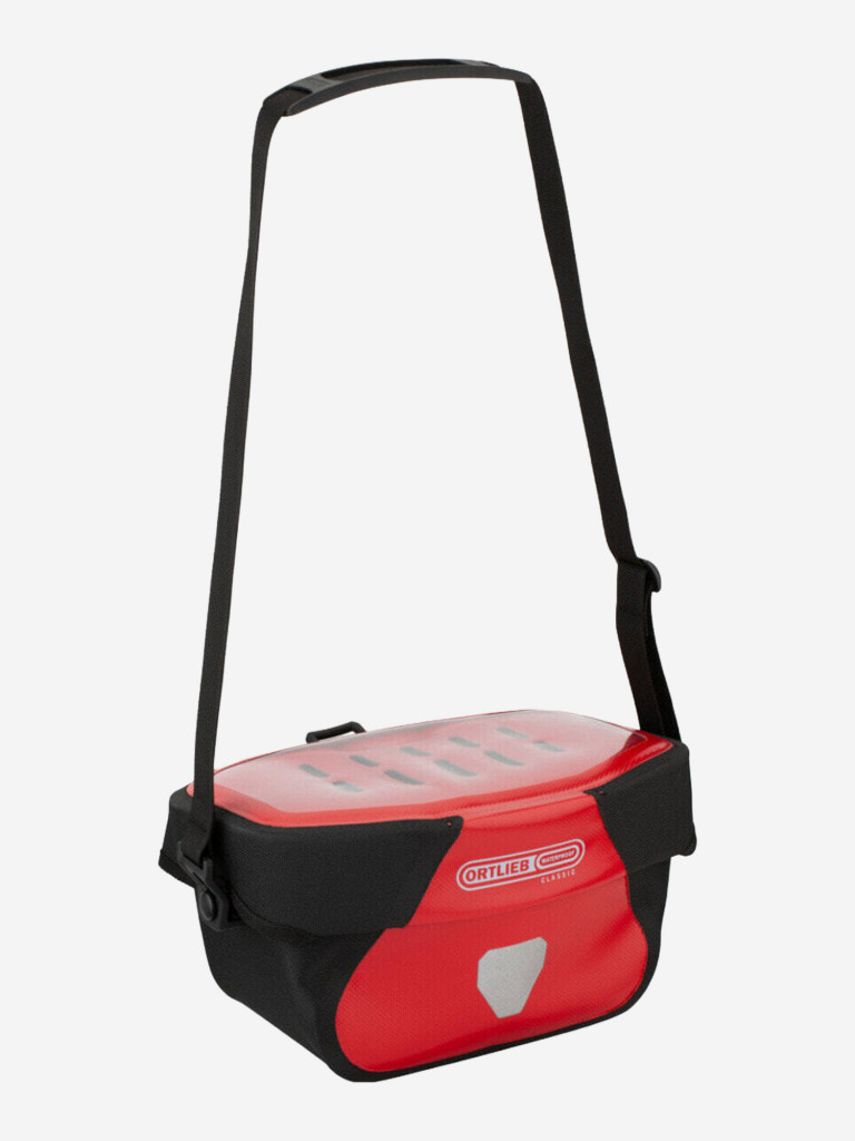 Велосумка на руль ORTLIEB Ultimate Six 5 л