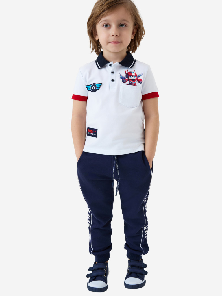 Кеды для мальчиков PlayToday