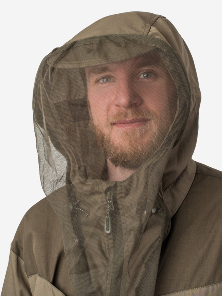 Элит Барьер костюм ORION Active, кофе