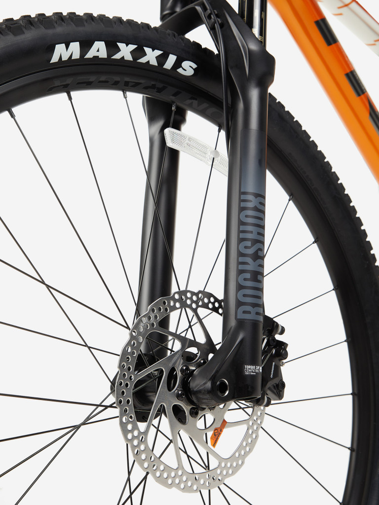 Велосипед горный Trek X-Caliber 9 29", 2022