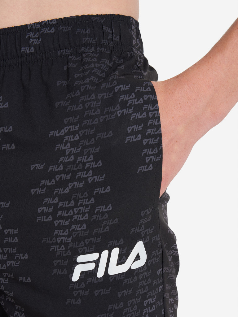 Шорты для мальчиков FILA